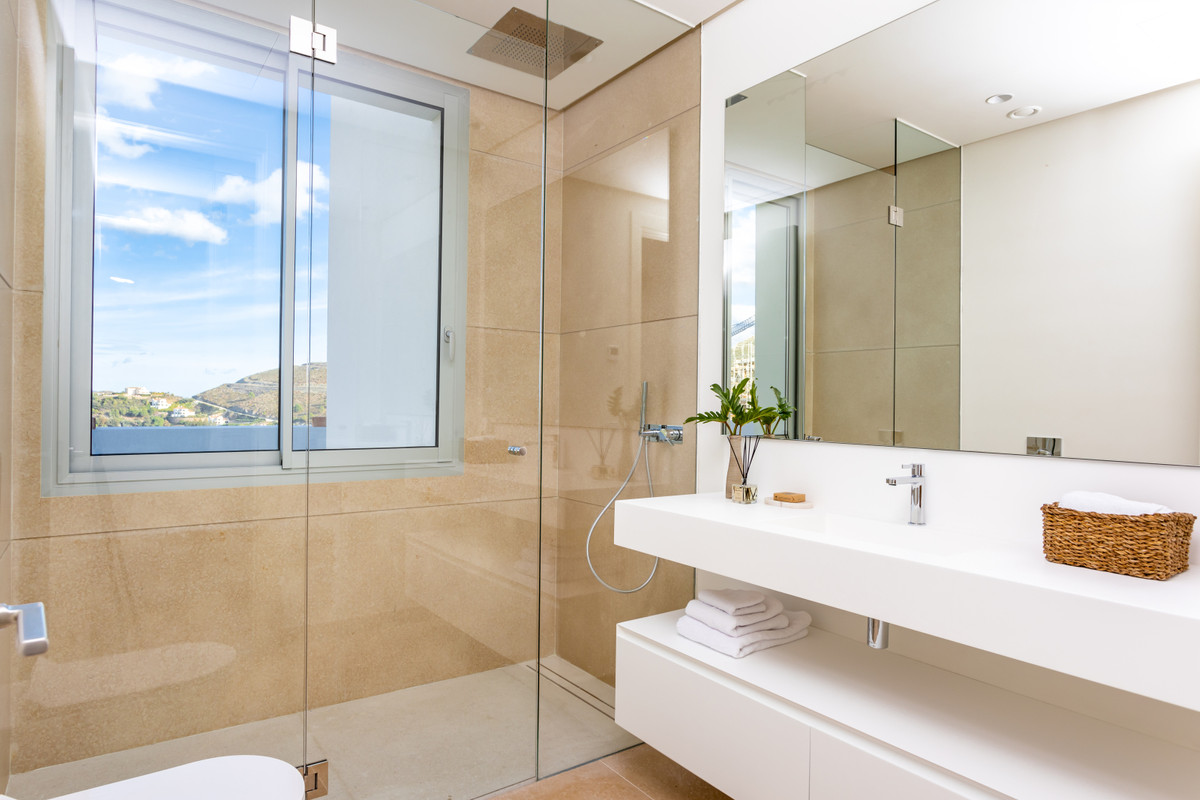 Lägenheter Till salu i Benahavís - MA6551607 